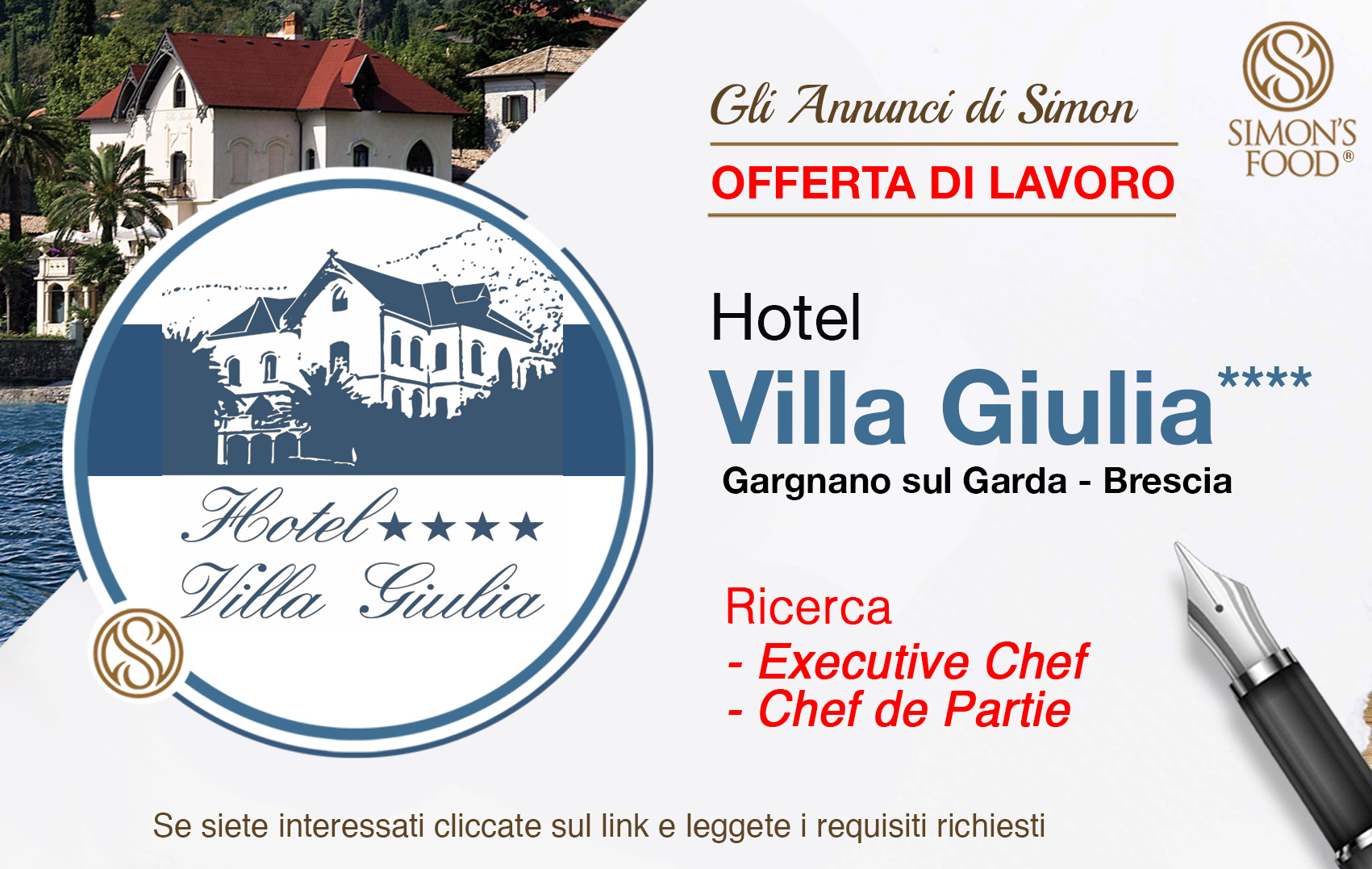 Annuncio Hotel-Villa-Giulia Gargnano